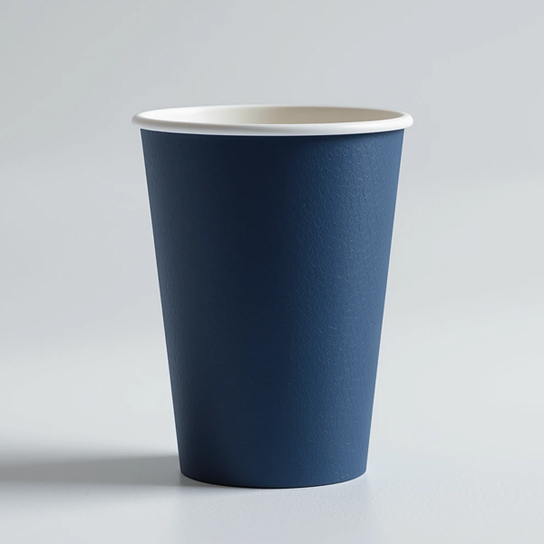 350ml Disposable Paper Cup